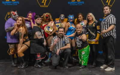 PHOTOS: MMW Destiny Awakened in North Versailles Results (02/28/2026)