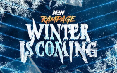 AEW Rampage: Winter Is Coming in Kansas City Quick Results (12/13/2024)