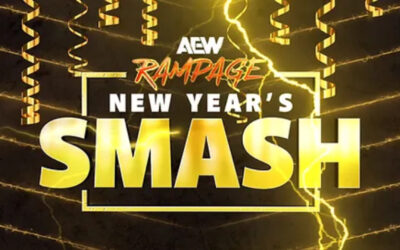 AEW Rampage: New Year’s Smash in New York City Quick Results (12/27/2024)