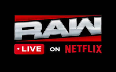 WWE Monday Night RAW in Inglewood Quick Results (01/06/2025)