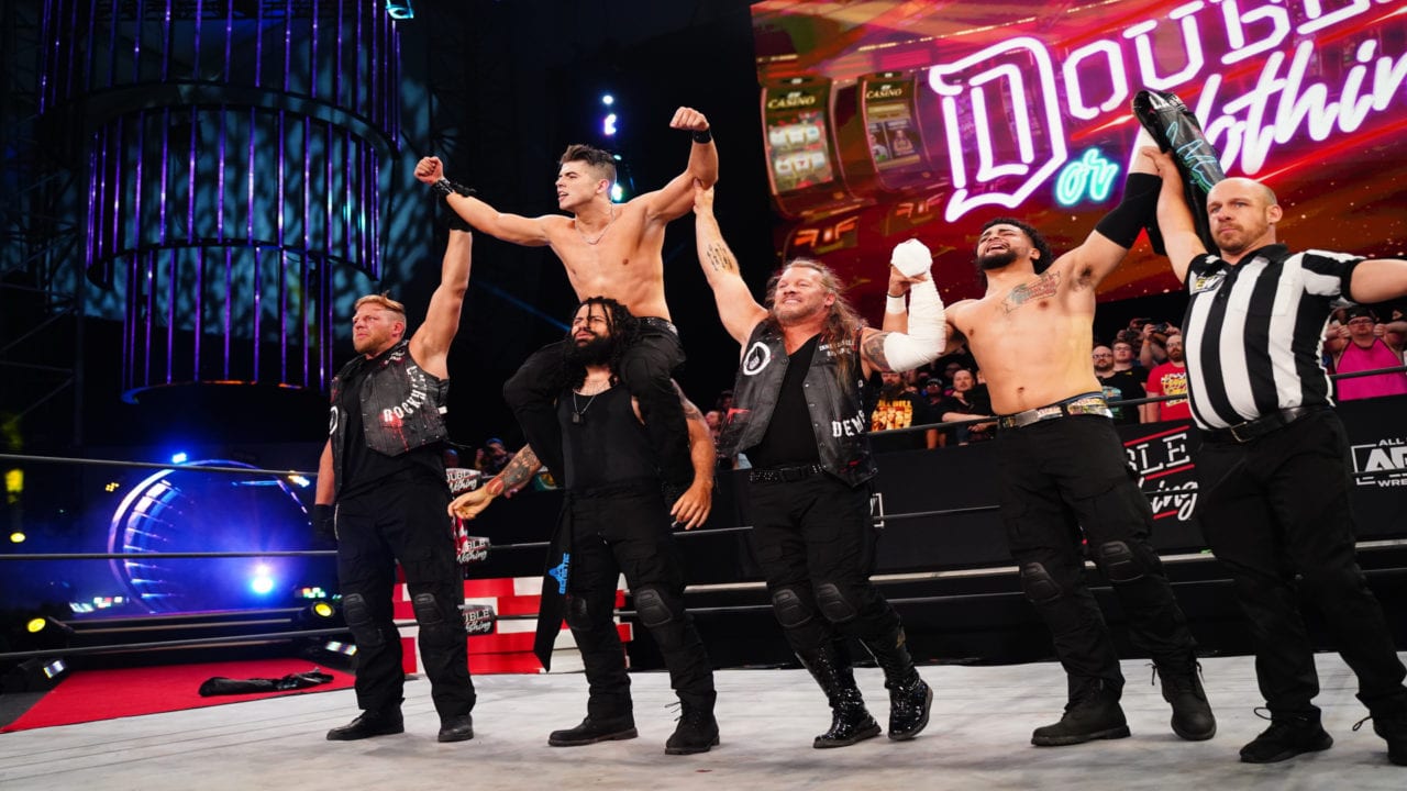 AEW Double Or Nothing In Jacksonville Results 05 30 2021 Lucha Central aew-double-or-nothing-in-jacksonville-results-05-30-2021-lucha-central