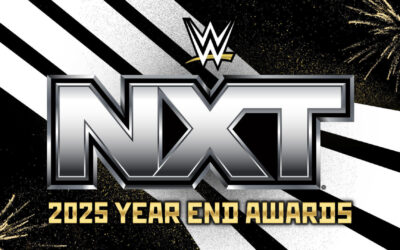 WWE NXT: Year-End Awards in Orlando Quick Results (12/30/2025)