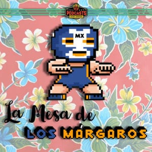 Cover image for La Mesa de los Margaros