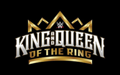 WWE King and Queen of the Ring in Jeddah Quick Results (05/25/2024)