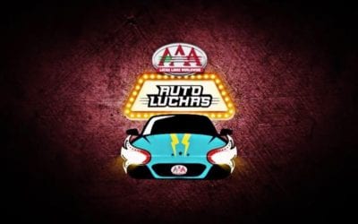 Lucha Libre AAA Announces Auto Luchas, Triplemania Postponed