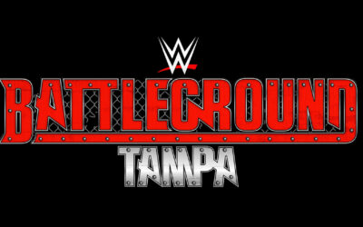 WWE NXT Battleground in Tampa Quick Results (05/25/2025)