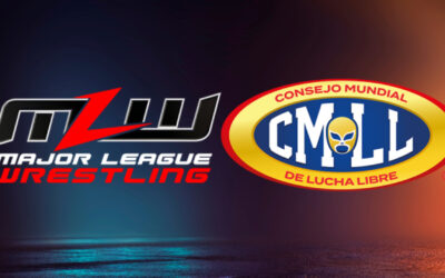 CMLL Spectacular Friday Live Show at Arena Mexico Quick Results (05/02/2025)