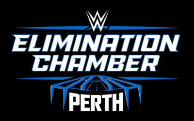 WWE Elimination Chamber in Perth Quick Results (02/24/2024)