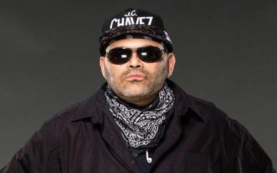 Konnan™ & The Lucha Masks™ –  Twitter Spaces AMA Tuesday 5:30 PM PT