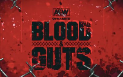 AEW Dynamite: Blood & Guts in Detroit Quick Results (06/29/2022)