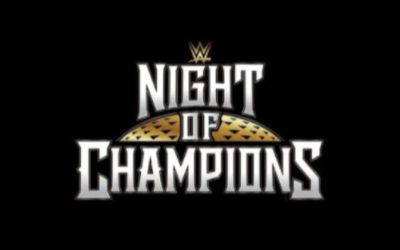 WWE Night of Champions in Jeddah Quick Results (05/27/2023)