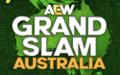 AEW Grand Slam Australia in Brisbane Quick Results (02/15/2025)