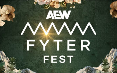 AEW Collision: Fyter Fest in Denver Quick Results (06/04/2025)