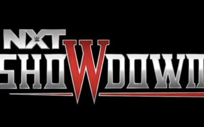 WWE NXT Showdown in Orlando Quick Results (10/07/2025)