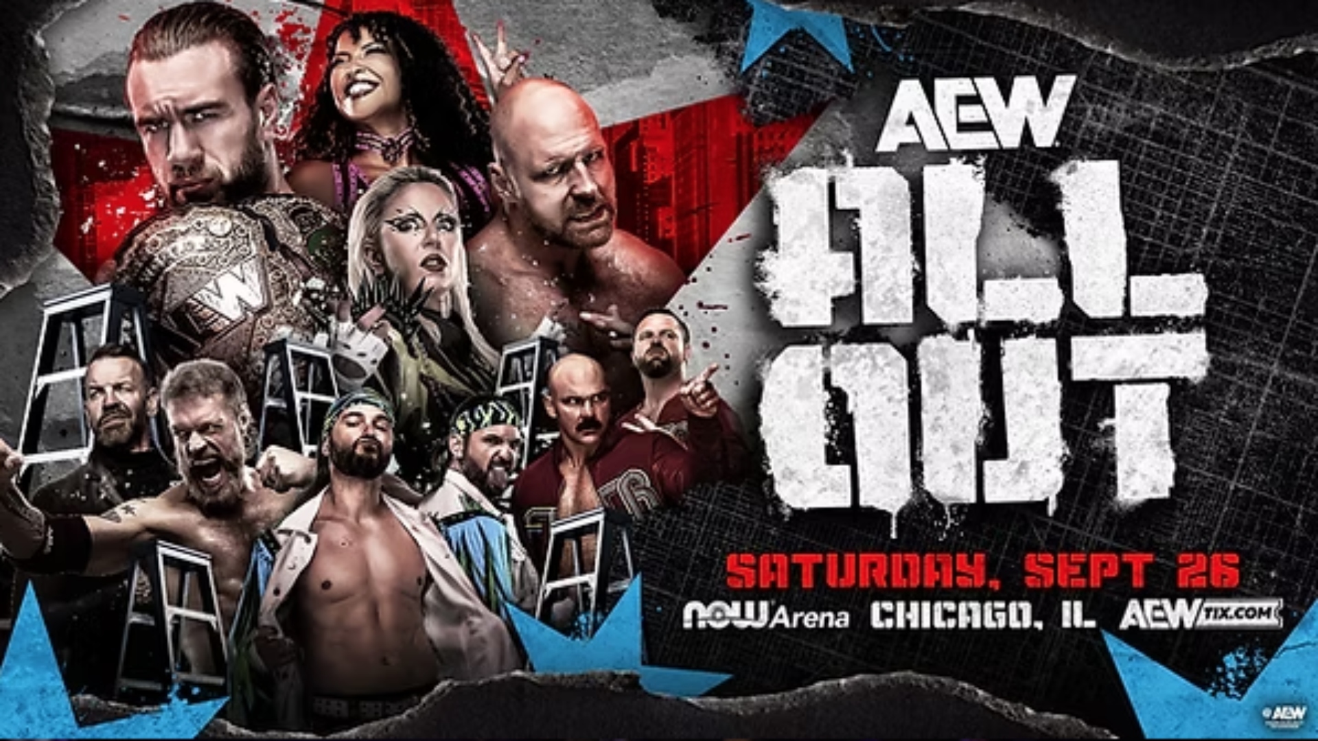 AEW All Out 2026