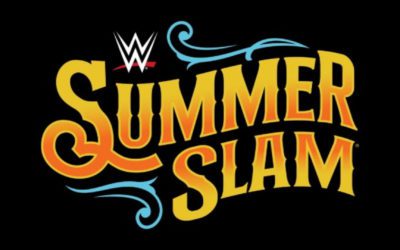 WWE SummerSlam in Nashville Quick Results (07/30/2022)