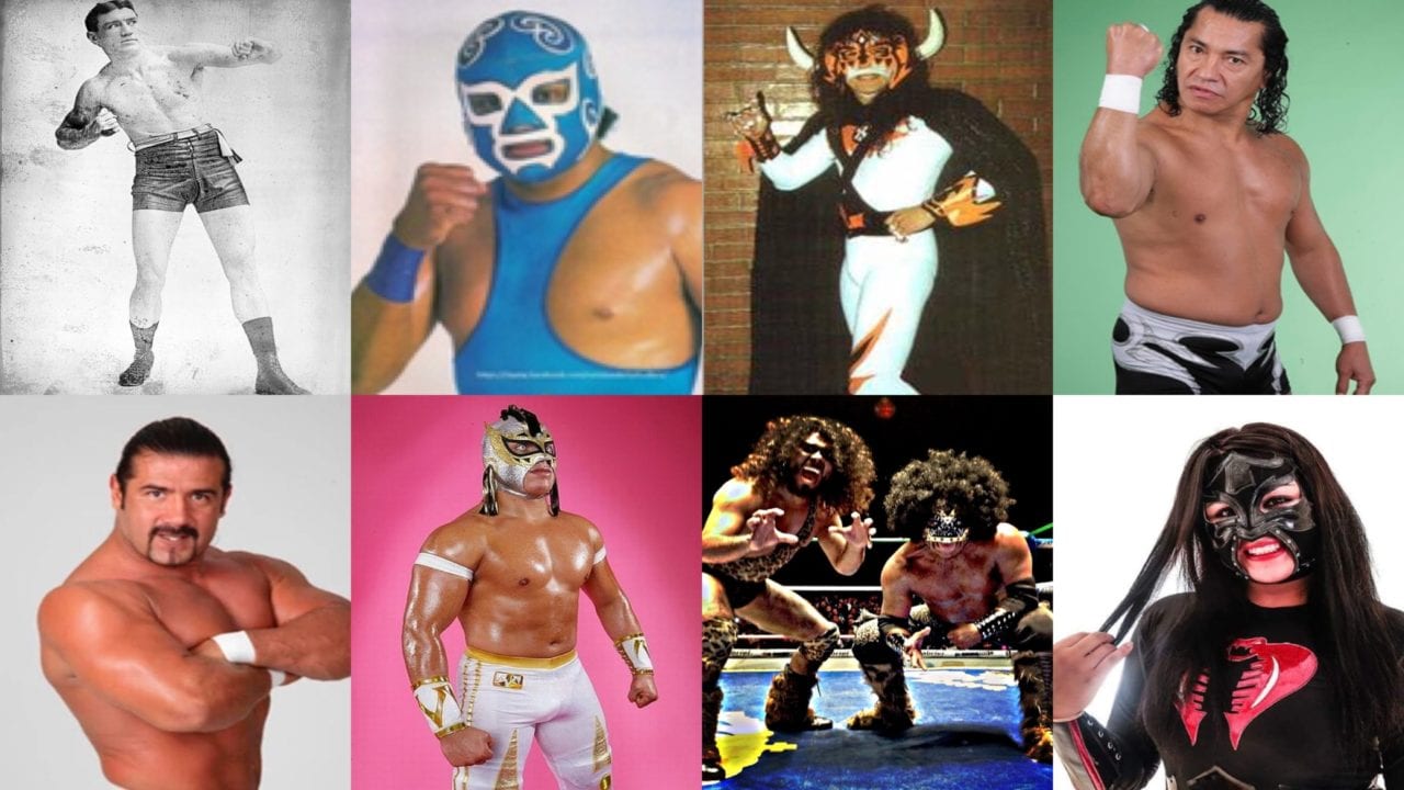 This Day In Lucha Libre History… (february 14) — Lucha Central