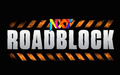 WWE NXT 2.0: Roadblock in Orlando Quick Results (03/08/2022)