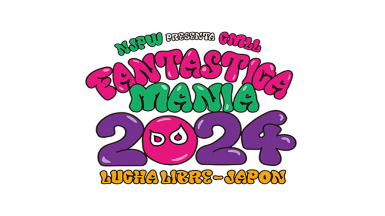 CMLL FantasticaMania 2024 in Tokyo Day 6 Quick Results (02/18/2024