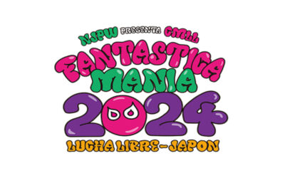 CMLL FantasticaMania 2024 in Nagoya Day 4 Quick Results (02/16/2024)