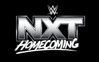 WWE NXT: Homecoming in Winter Park Quick Results (09/16/2025)