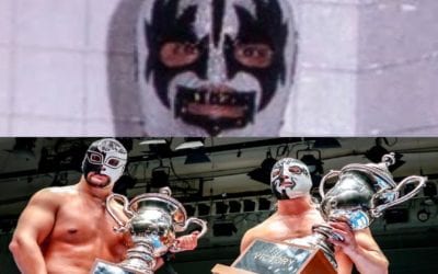 This day in lucha libre history… (January 17)