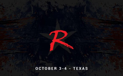 Pro Wrestling Revolution Returns to Texas for Two-Event October Tour