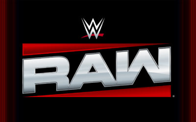 WWE Monday Night RAW in San Jose Quick Results (01/13/2025)