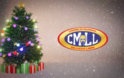 VIDEO: CMLL Christmas Show at Arena Mexico (12/25/2023)