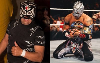 This day in lucha libre history… (January 24)