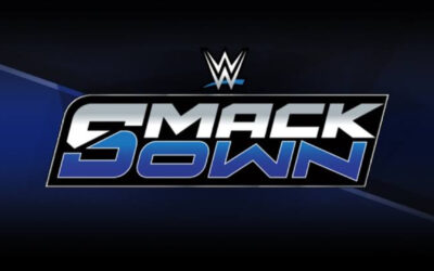 WWE Friday Night SmackDown in Phoenix Quick Results (01/03/2025)