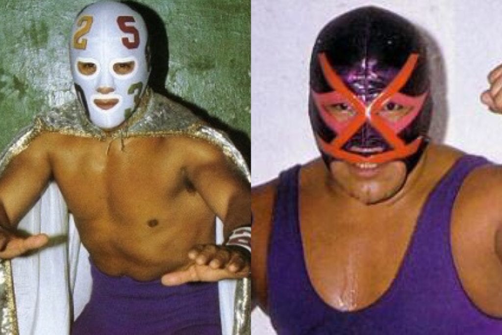 This day in lucha libre history… (January 26) — Lucha Central