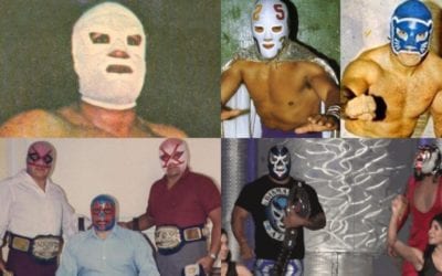 This day in lucha libre history… (January 28)