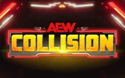 AEW Collision in Chicago Quick Results (07/31/2025)