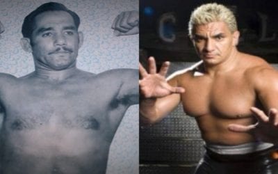 This day in lucha libre history… (February 4)