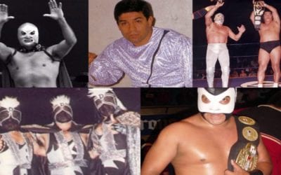This day in lucha libre history… (February 5)