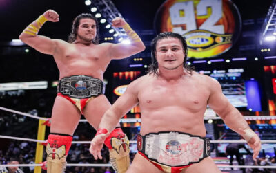 ¡Inalcanzables! Ángel de Oro y Niebla Roja suman nueva defensa titular