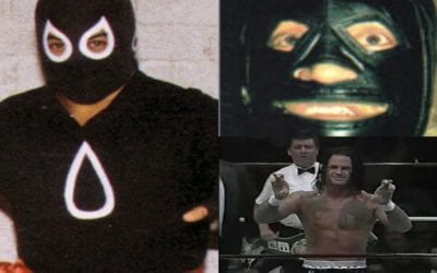 This day in lucha libre history… (February 9)
