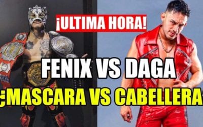 ¿Posible Rivalidad entre Rey Fenix y Daga?