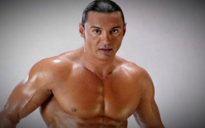 Latin Lover llega a La Mole Convention