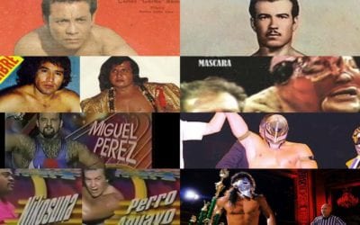 This day in lucha libre history… (September 22)