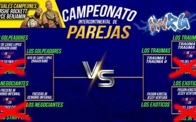 IWRG Arena Naucalpan Results (09/20/2020)