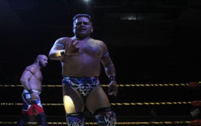 IWRG Thursday Night Wrestling Show at the Arena Naucalpan Results (06/17/2021)