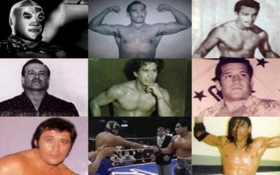 This day in lucha libre history… (September 24)