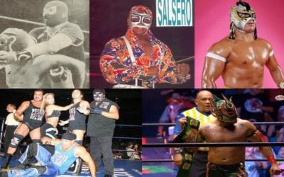 This day in lucha libre history… (February 16)