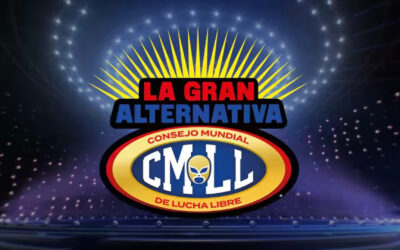 CMLL Spectacular Friday Live Show at Arena Mexico Quick Results (02/02/2024)