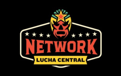 Masked Repiblic® launches all-new Lucha Central® website and announces Lucha Central Network™ coming this may