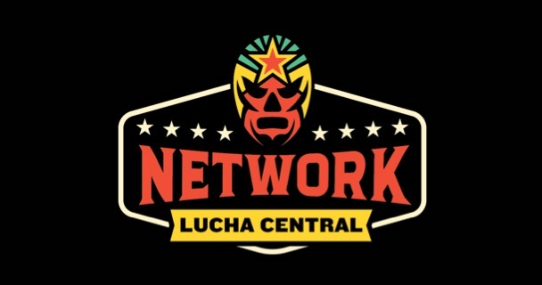 Lucha Central Network logo