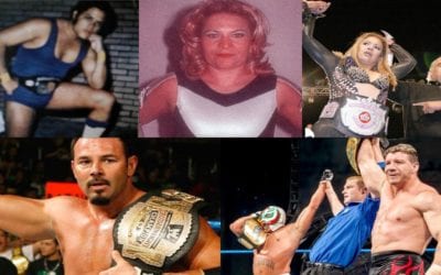 This day in lucha libre history… (February 20)