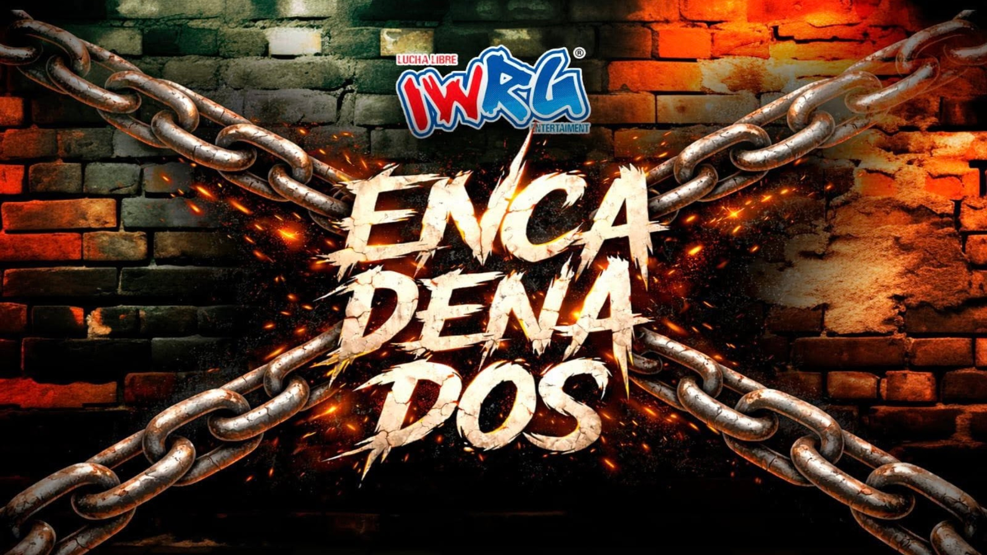 IWRG Encadenados 2026